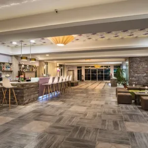 Hotel Imperial Resort