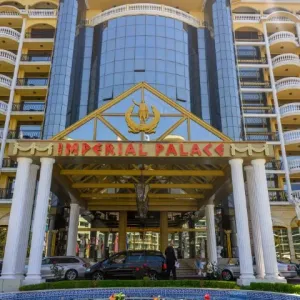 Hotel Imperial Palace