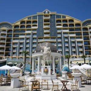 Hotel Imperial Palace