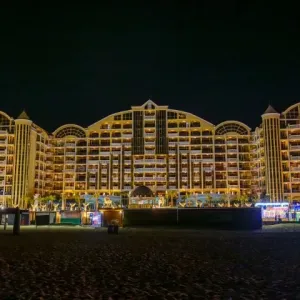 Hotel Imperial Palace