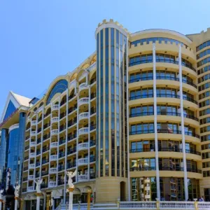 Hotel Imperial Palace