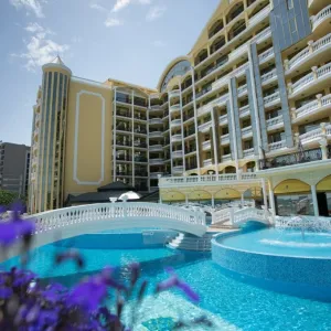 Hotel Imperial Palace