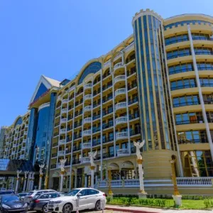 Hotel Imperial Palace