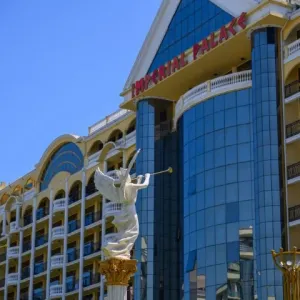 Hotel Imperial Palace