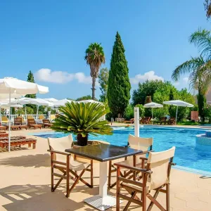 Hotel Ikaros