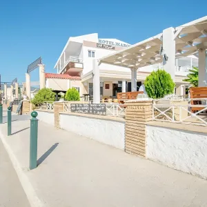 Hotel Ikaros