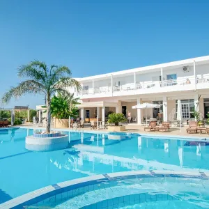 Hotel Ikaros