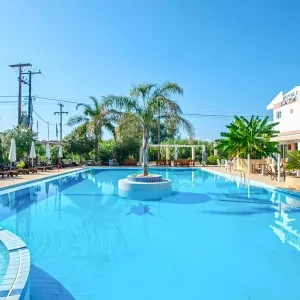 Hotel Ikaros