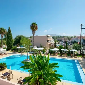 Hotel Ikaros