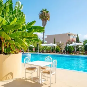 Hotel Ikaros