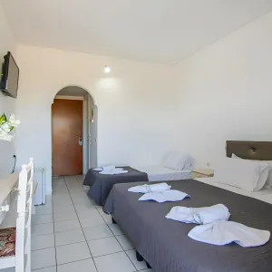 Hotel Ikaros