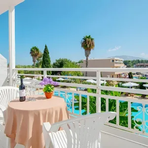 Hotel Ikaros