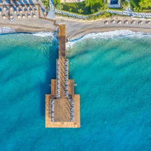 Amara Luxury Resort and Villas