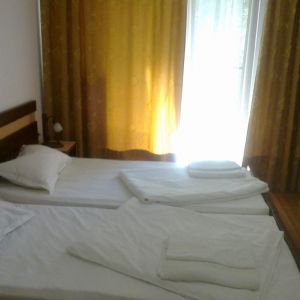 Hotel Claudia