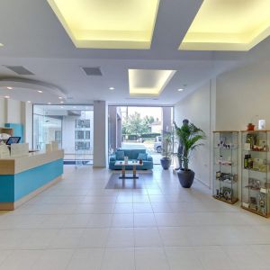Hotel Cronwell Platamon Resort