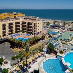 Hotel Sol Don Marco