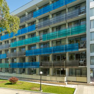 Safir Blue Resort Hotel Cleopatra Saturn