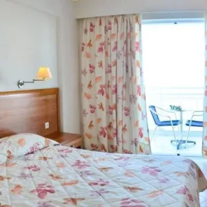 Hotel Meridien Beach