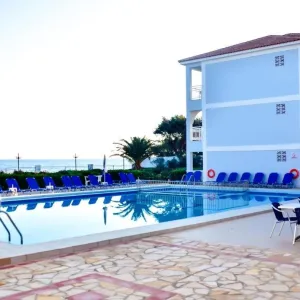 Hotel Meridien Beach