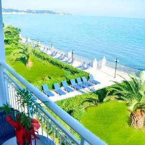Hotel Meridien Beach