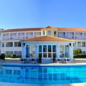 Hotel Meridien Beach