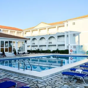 Hotel Meridien Beach