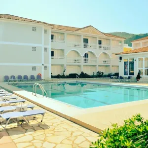 Hotel Meridien Beach