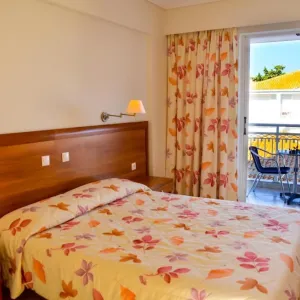 Hotel Meridien Beach