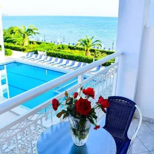 Hotel Meridien Beach