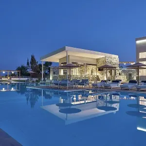 Hotel Golden Sun Resort and Spa