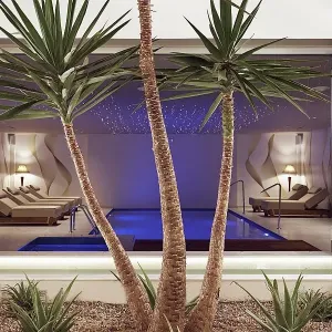 Hotel Golden Sun Resort and Spa