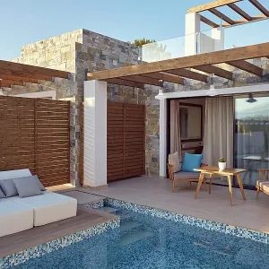 Hotel Golden Sun Resort and Spa