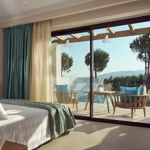 Hotel Golden Sun Resort and Spa