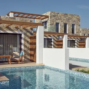 Hotel Golden Sun Resort and Spa