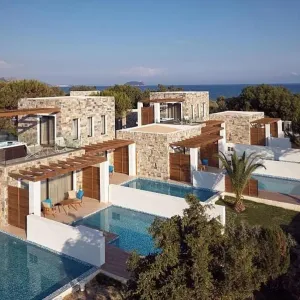 Hotel Golden Sun Resort and Spa