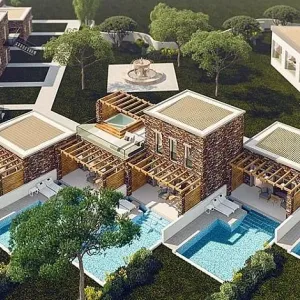 Hotel Golden Sun Resort and Spa