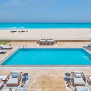 Al Alamein Hotel