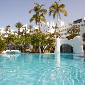 Hotel Dreams Jardin Tropical Resort and Spa