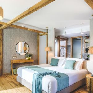 Hotel Stella Island Luxury Resort and Spa