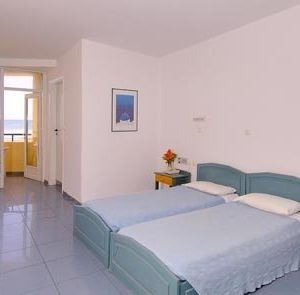 Kavros Beach Hotel