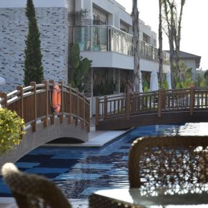 Hotel TUI Blue Sherwood Belek
