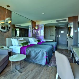 Hotel Side Star Elegance