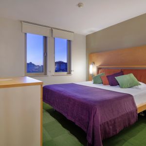 Hotel Xanthe Resort and Spa
