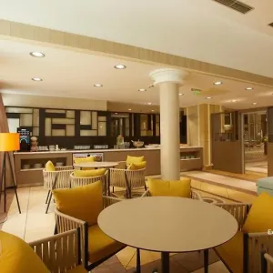 Hotel Alua Sunny Beach part of Hyatt (Ex.Dreams Sunny Beach Resort and Spa)
