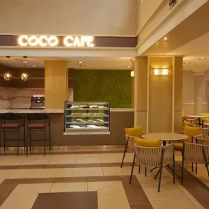 Hotel Alua Sunny Beach part of Hyatt (Ex.Dreams Sunny Beach Resort and Spa)