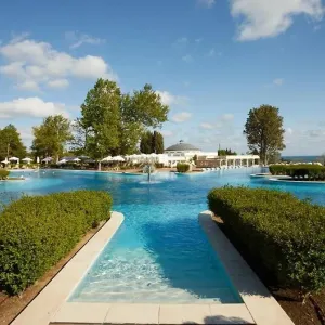 Hotel Alua Sunny Beach part of Hyatt (Ex.Dreams Sunny Beach Resort and Spa)
