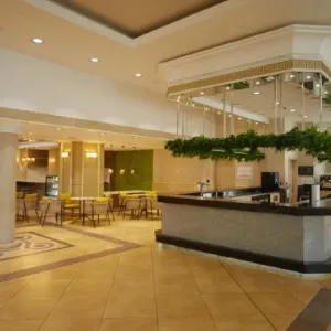 Hotel Alua Sunny Beach part of Hyatt (Ex.Dreams Sunny Beach Resort and Spa)