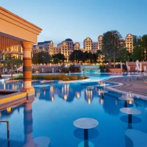 Hotel Alua Sunny Beach part of Hyatt (Ex.Dreams Sunny Beach Resort and Spa)