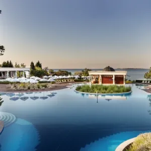 Hotel Alua Sunny Beach part of Hyatt (Ex.Dreams Sunny Beach Resort and Spa)