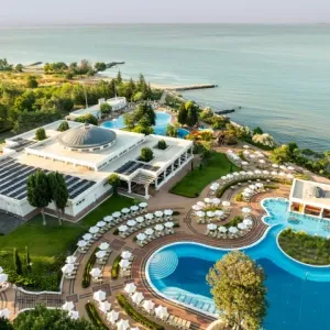 Hotel Alua Sunny Beach part of Hyatt (Ex.Dreams Sunny Beach Resort and Spa)